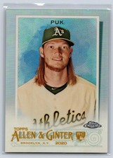 Click to enlarge A.J. Puk