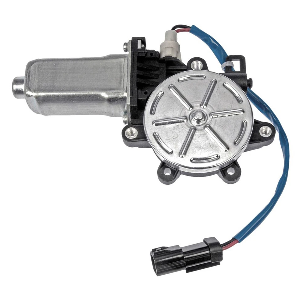 Motor elevador de ventana eléctrico Dorman para mano izquierda se adapta a Subaru Outback Tribeca Legacy nuevo Foto 3 de 4