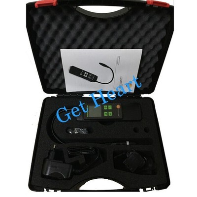 NEW Testo 316-4 Set 1 Refrigerant Leak Detector  3164 KIT DHL or fedex or UPS
