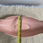 Vintage Kenwood Pink Planter — photo 10