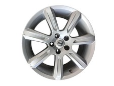 Aluminiumfelge Alufelge Felge VOLVO V90 S90 II 8.0"x17"  5x108  31362838