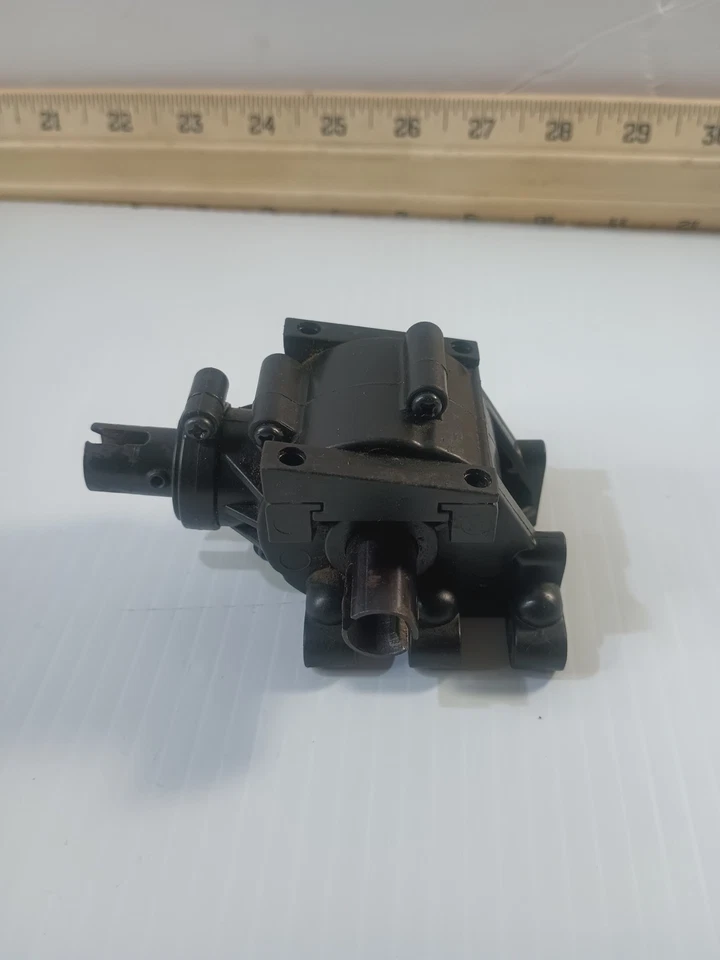 Team Associated Nitro RC MGT Monster Truck Differential Part Pre-owned Rc Things - Image 4 of 4