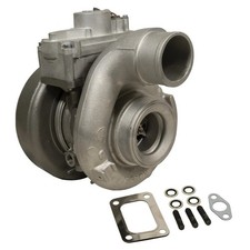 Bd Diesel 1045775 Turbocharger 6.7l Diesel Cummins 2007-2012 Bd Diesel 1045775 Turbocharger 6.7l Diesel Cummins 2007-2012