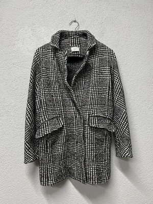 Marella Sport womens wool coat US 6 / S