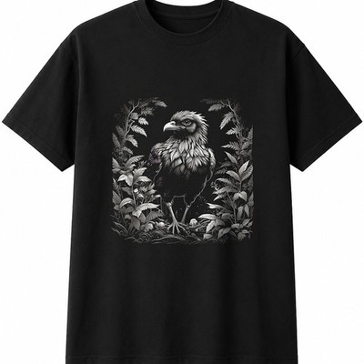 Botanisches Küken Huhn süß Herren Damen T-Shirt bezaubernd Unisex Neuheit Geschenk