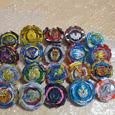 Beyblade Lot Metal Fusion Burst Bakuten Shoot Toys DB BU Bundle Sale