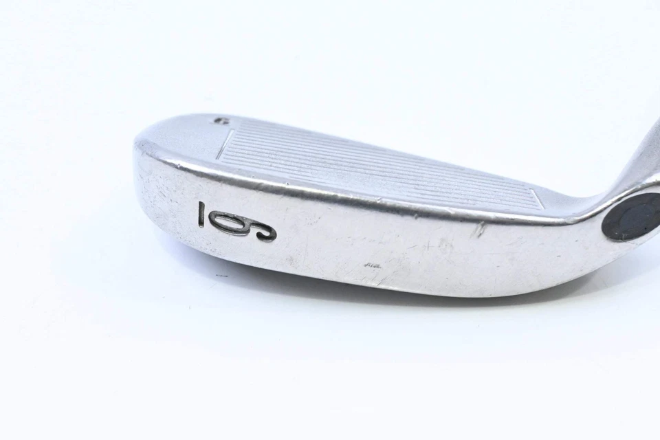 Callaway X-12 #6 Iron / Firm Flex Callaway RCH 99 Shaft - Image 3 of 4