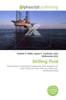 Frederic P. Miller (U. A.) | Drilling Fluid | Taschenbuch | Englisch (2026)
