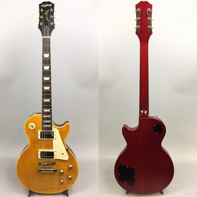Epiphone Les Paul Joe Bonamassa 限定品 希少 Epiphone Joe Bonamassa Lazarus 1959 Les Paul Standard 2021