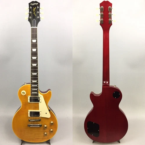 Epiphone Joe Bonamassa Lazarus 1959 Les Paul Standard 2021