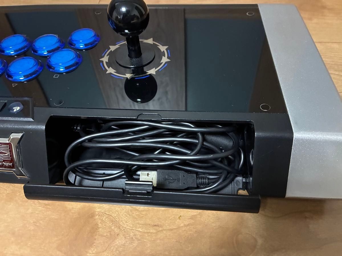 Qanba Obsidian Arcade Stick [New Qanba Qravity KS] | eBay