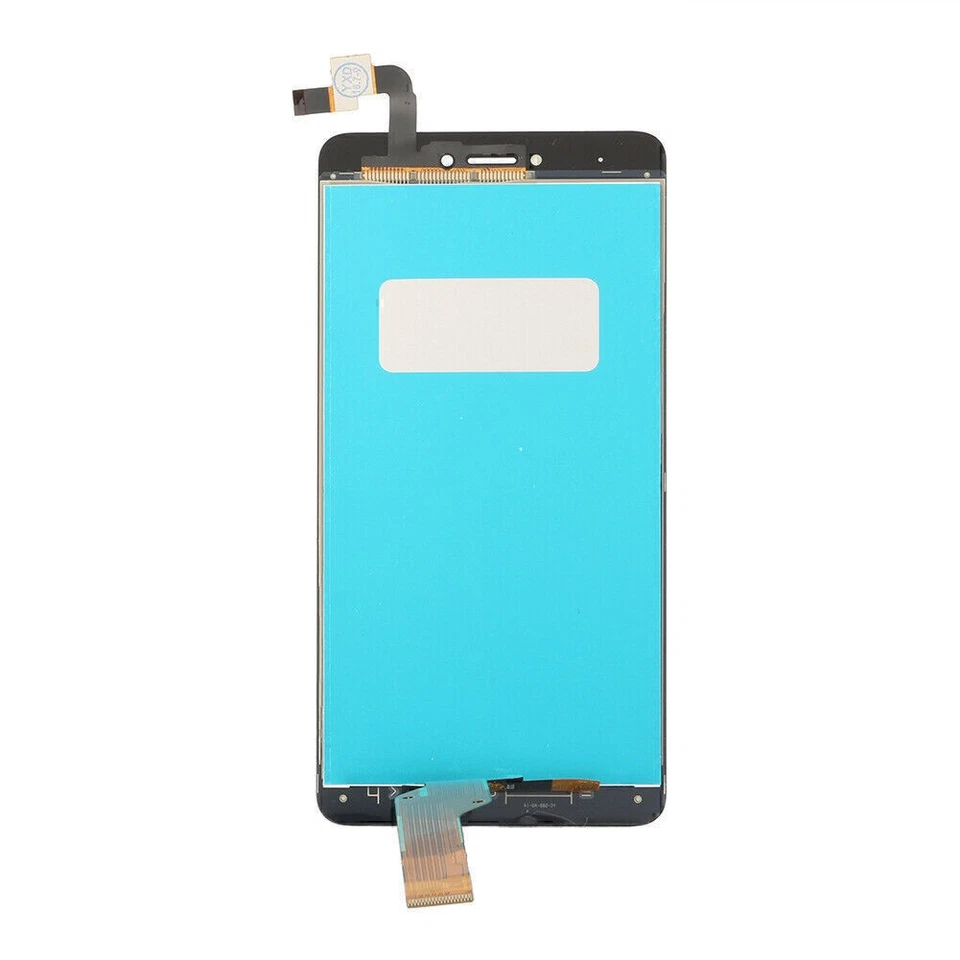 Gold Display LCD Touch Screen Assembly For XIAOMI Redmi Note 4X Snapdragon 625 - Image 3 of 4