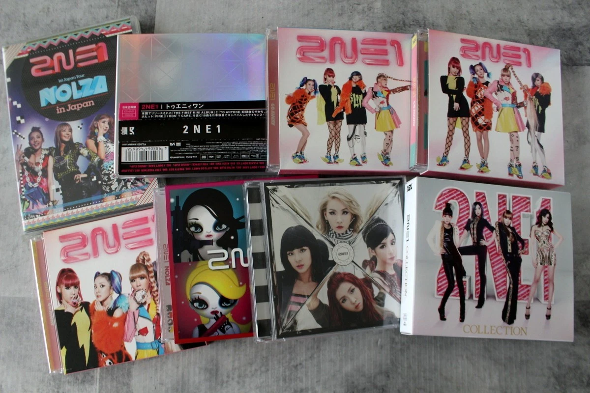 2ne1 products for sale | eBay