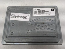 2018-2022 Chevrolet Traverse Engine Control Computer Ecu Pcm Ecm Pcu Oem M026B