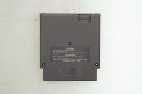 Rollergames (NES) [No Insert] [Damaged Box]  REFURBISHED