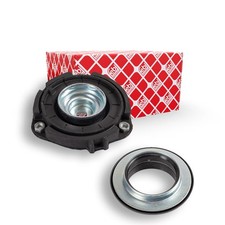 FEBI BILSTEIN DOMLAGER MIT KUGELLAGER VORDERACHSE BEIDSEITIG PASSEND FÜR SEAT