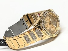 GUESS Stainless Steel Band Casual Wristwatches for sale