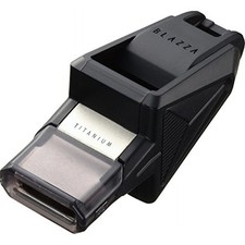 Molten Basketball Referee Whistle BLAZZA BasketPro SET RA0040-KS F/S w/Tracking 