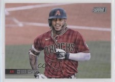 2021 Topps Stadium Club Ketel Marte #60 03ew