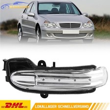 A2038201621 Für Mercedes-Benz W203 2004-2007 Led Blinker Spiegel Rechts 12V
