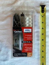 FastenMaster FMCTXTCL234-A5TDHD Aztek Collated Cortex Hidden Fastening System