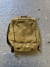Us Army Tan Molle Ifak Pouch