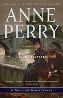 Dark Assassin A William Monk Novel Anne Perry Taschenbuch Englisch 2011