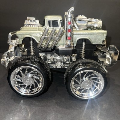 Monster Truck
