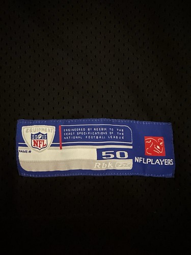 Pittsburgh Steelers Santonio Holmes #10 Reebok Jersey NFL Football Men's Size 50 - Picture 3 of 3