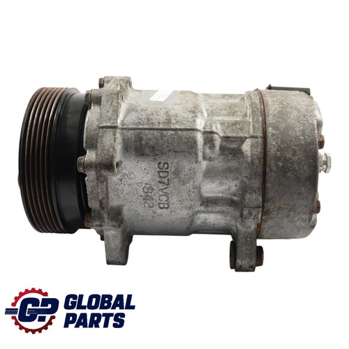 Audi S3 8L 1.8T A/C Klimaanlage Kompressor Pumpe 1J0820803LX SD7VCB 842