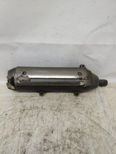ORIGINAL-SCHALLDÄMPFER FÜR YAMAHA YP 250 MAJESTY 2001 (e49681)
