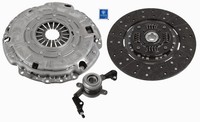 Kupplungssatz Sachs 3000 990 582 Hyundai 41100-59800 Hyundai 41100-59802