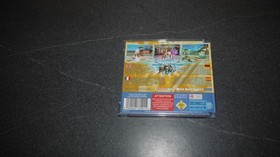 Soulcalibur / Soul Calibur (Sega Dreamcast, 1999)
