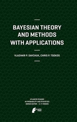 Bayes'sche Theorie und Methoden mit Anwendungen - 9789491216138