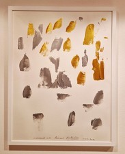 Bernard Aubertin Collateral Archiviato