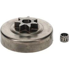 Pro Spur Sprocket 3/8" Pitch 7 Teeth 085-2696