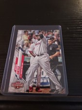 david ortiz