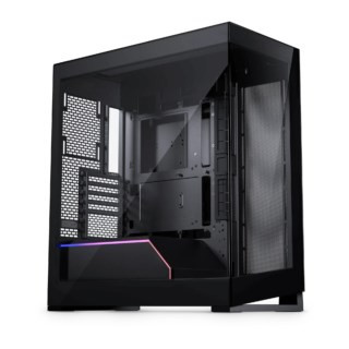 0886523303466 Phanteks NV5 MKII Midi-башня Schwarz Phanteks 29490₽
