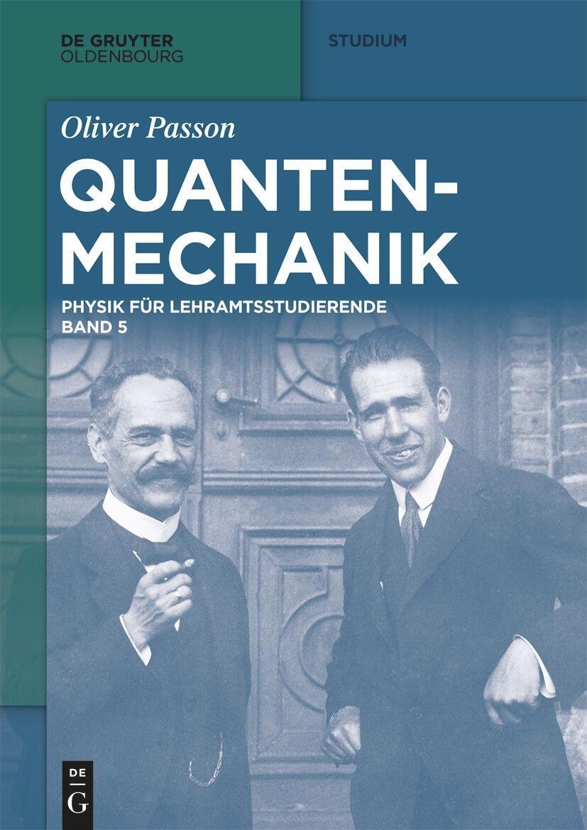 Quantenmechanik Oliver Passon - Bild 2