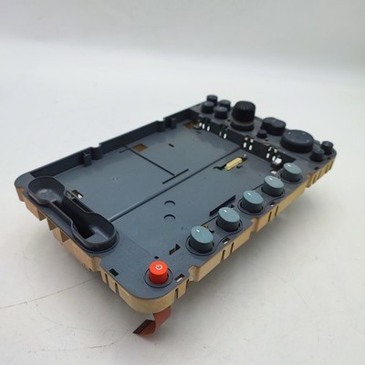 Raymarine C70 MFD Kartenplotter Radar Tastatur PCB 3015-314 Ausgabe B