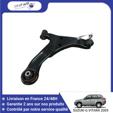 Triangle de suspension Suzuki VITARA