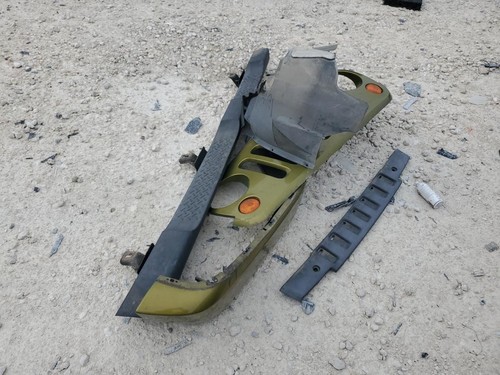 Transfer Case 3.8L Automatic Transmission Fits 07-11 WRANGLER 3603425 - Picture 12 of 12