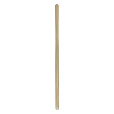 Kraft Tool CC927 44" Wood Handle for 8" & 10" Dirt Tamper (CC925, CC926)