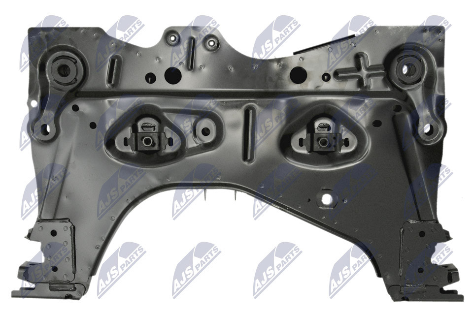 N.T.Y. ZRZ-RE-007.NTY Support Frame/Engine Carrier for RENAULT