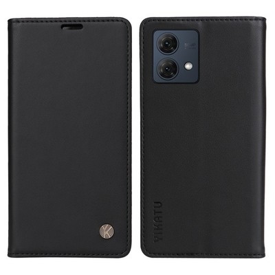 For Motorola G86 G85 G84 G75 G56 G35 simple solid color shockproof phone case