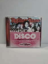 The Hitmakers of 70's Disco (CD, 2007) Rare