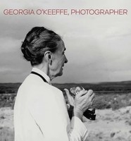 Georgia O'keeffe, Photographer | Lisa Volpe (U. A.) | Englisch | Buch | 2022