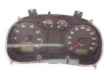 Compteur Seat AROSA