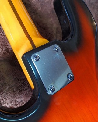 Jay Turser USA 5-string bass MOD Safe Packing! | eBay