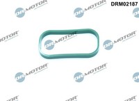 Dr. Motor Automotive DRM02187 Dichtung, Drosselklappe FüR Ford